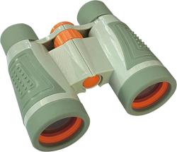 Simba Objevuj Dalekohled 11cm zvětšení 8X plast v krabičce