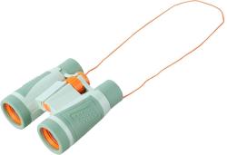 Simba Objevuj Dalekohled 11cm zvětšení 8X plast v krabičce