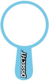 Simba Objevuj Mini laboratoř Pitva zvířátka set se slizem a nástroji 3 druhy