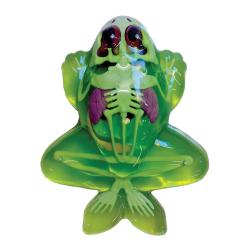 Simba Objevuj Mini laboratoř Pitva zvířátka set se slizem a nástroji 3 druhy