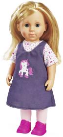 Simba Panenka baby My Sister s funkcemi set s kadeřnickými doplňky