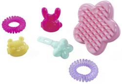 Simba Panenka baby My Sister s funkcemi set s kadeřnickými doplňky