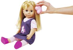 Simba Panenka baby My Sister s funkcemi set s kadeřnickými doplňky