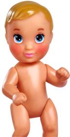 Simba Panenka Steffi doktorka 29cm herní set s miminkem a doplňky