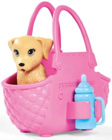 Simba Panenka Steffi na procházce set s pejsky a doplňky