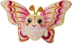 Simba PLYŠ Fluffyfly motýlek nafukovacími křídly s konfetami 4 druhy