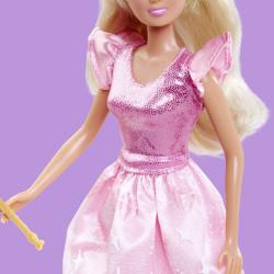 Simba Steffi Love Panenka Steffi Diamond Princess