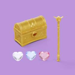 Simba Steffi Love Panenka Steffi Diamond Princess