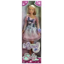 Simba Steffi Love Panenka Steffi Motýlek