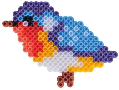 Simba Zažehlovací korálky ArtFun dárková sada 10000ks