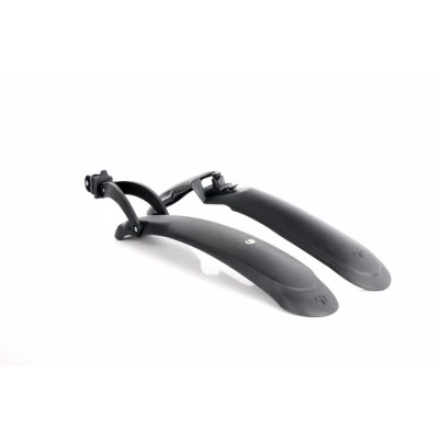 Simpla Blatník 24"-28" P + Z GP set černý