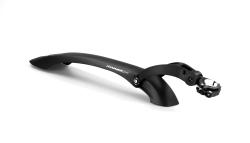 Simpla Hammer PRO 24-29" Zadný čierny blatník
