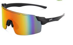 Sinner AMLA BLACK 2025 športové okuliare