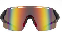 Sinner AMLA BLACK 2025 sportovní brýle