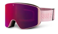 Sinner AURA M LT 2025 dámské lyžařské brýle