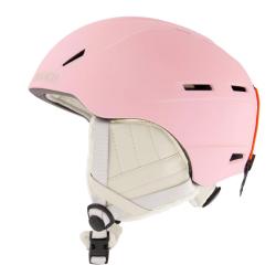 Sinner CREST MATTE LIGHT PINK 2025 dámská helma