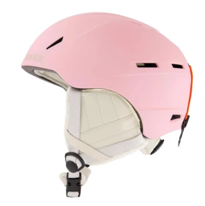 Sinner CREST MATTE LIGHT PINK 2025 dámská helma