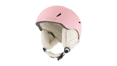Sinner CREST MATTE LIGHT PINK 2025 dámská helma