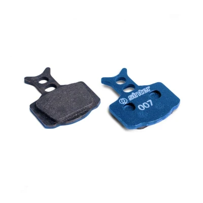 Sinter Brzdové Destičky Formula Blue (73-007-034-8) Sinter Brzdové Destičky Formula Blue (73-007-034-8)