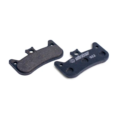 Sinter Brzdové Destičky Formula Cura 4 Black (73-022-080-8) Sinter Brzdové Destičky Formula Cura 4 Black (73-022-080-8)