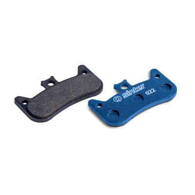 Sinter Brzdové Destičky Formula Cura 4 Blue (73-022-034-8) Sinter Brzdové Destičky Formula Cura 4 Blue (73-022-034-8)