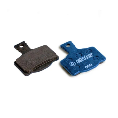Sinter Brzdové Destičky Magura / Campagnolo Blue (73-009-034-7) Sinter Brzdové Destičky Magura / Campagnolo Blue (73-009-034-7)