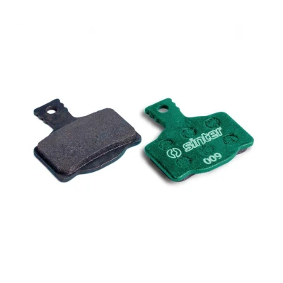 Sinter Brzdové Destičky Magura / Campagnolo Green (73-009-063-8) Sinter Brzdové Destičky Magura / Campagnolo Green (73-009-063-8)