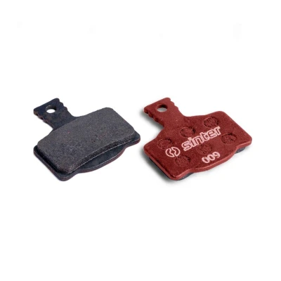 Sinter Brzdové Destičky Magura / Campagnolo Red (73-009-041-0) Sinter Brzdové Destičky Magura / Campagnolo Red (73-009-041-0)