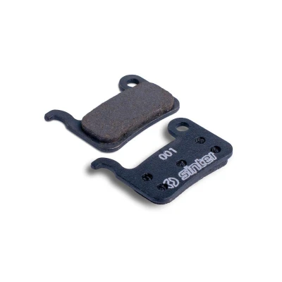 Sinter Brzdové Destičky Shimano A Type Black (73-001-080-8) Sinter Brzdové Destičky Shimano A Type Black (73-001-080-8)