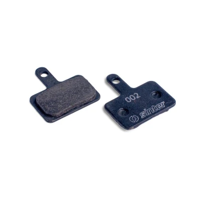 Sinter Brzdové Destičky Shimano B Type Black (73-002-080-8) Sinter Brzdové Destičky Shimano B Type Black (73-002-080-8)