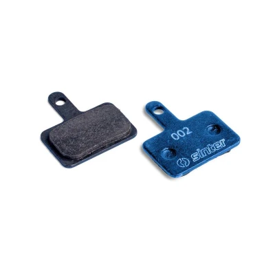 Sinter Brzdové Destičky Shimano B Type Blue (73-002-034-8) Sinter Brzdové Destičky Shimano B Type Blue (73-002-034-8)