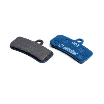 Sinter Brzdové Destičky Shimano D Type Blue (73-003-034-8) Sinter Brzdové Destičky Shimano D Type Blue (73-003-034-8)