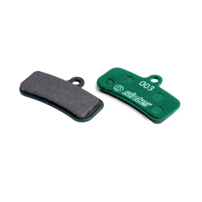 Sinter Brzdové Destičky Shimano D Type Green (73-003-063-8) Sinter Brzdové Destičky Shimano D Type Green (73-003-063-8)