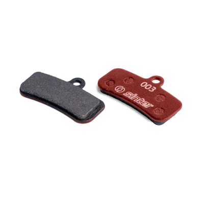 Sinter Brzdové Destičky Shimano D Type Red (73-003-041-0) Sinter Brzdové Destičky Shimano D Type Red (73-003-041-0)