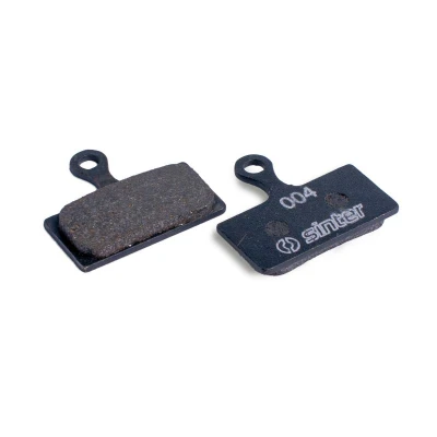 Sinter Brzdové Destičky Shimano G Type Black (73-004-080-8) Sinter Brzdové Destičky Shimano G Type Black (73-004-080-8)