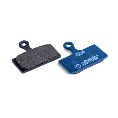 Sinter Brzdové Destičky Shimano G Type Blue (73-004-034-8) Sinter Brzdové Destičky Shimano G Type Blue (73-004-034-8)