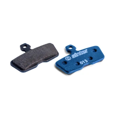 Sinter Brzdové Destičky Sram (code, Guide) Blue (73-013-034-8) Sinter Brzdové Destičky Sram (code, Guide) Blue (73-013-034-8)
