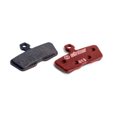 Sinter Brzdové Destičky Sram (code, Guide) Red (73-013-041-0) Sinter Brzdové Destičky Sram (code, Guide) Red (73-013-041-0)