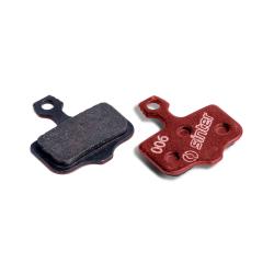 Sinter Brzdové Destičky Sram (level, Elixir, Db) Red (73-006-041-0)