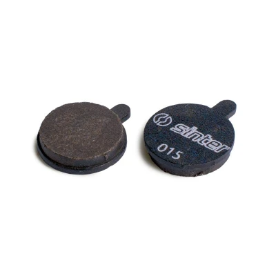 Sinter Brzdové Destičky Zoom Black (73-015-080-7) Sinter Brzdové Destičky Zoom Black (73-015-080-7)