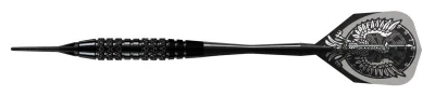 Harrows BLACK ARROW šipky Harrows BLACK ARROW šipky
