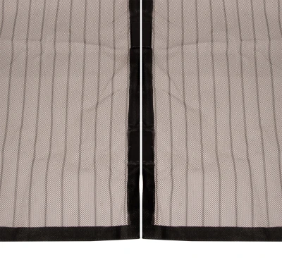 Mat Síť proti hmyzu okenní 150x130cm magnetická Mat Síť proti hmyzu okenní 150x130cm magnetická