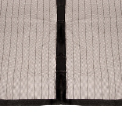 Mat Síť proti hmyzu okenní 150x130cm magnetická