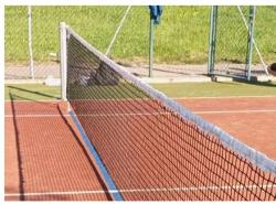 Sittec tenisová síť Klasik 12,72 x 1,07 m