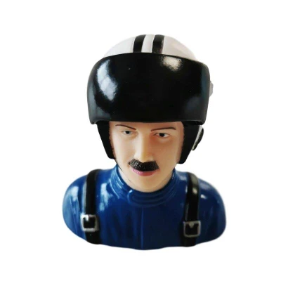 Siva Meno URS 1:6 25g figurka pilota