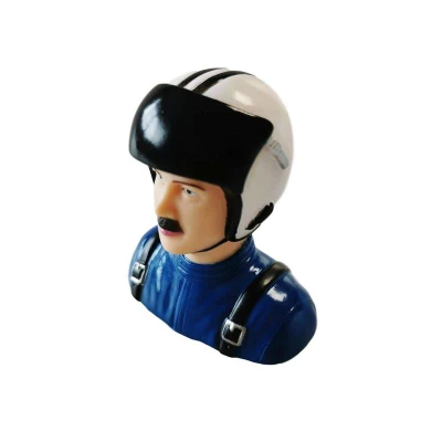 Siva Meno URS 1:6 25g figurka pilota