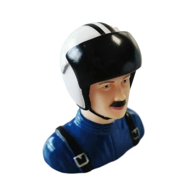 Siva Meno URS 1:6 25g figurka pilota