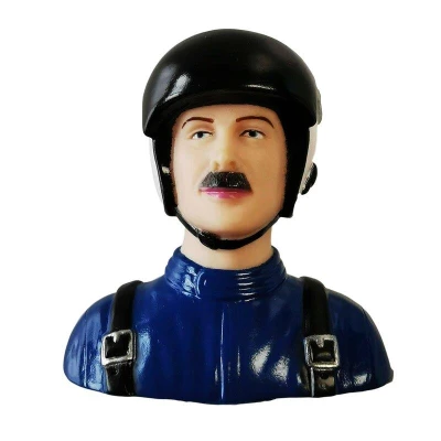 Siva Meno URS 1:6 25g figurka pilota