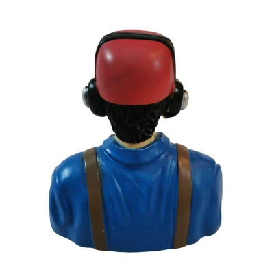Siva Pilot Donald 1:6 36g figurka pilota