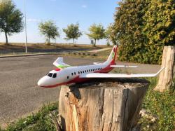 Siva házedlo Siva Air 571 červené